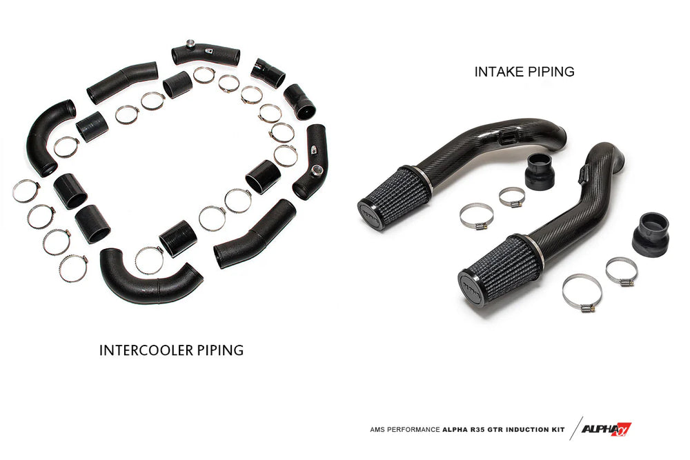 ALPHA Upper Intercooler p