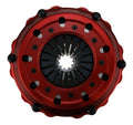7.25 SERIES CLUTCHES FORD 2000/2300 SINGLE DISC 123