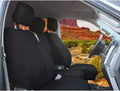 CUSTOM VEHICLE COVER SATIN STRETCH
