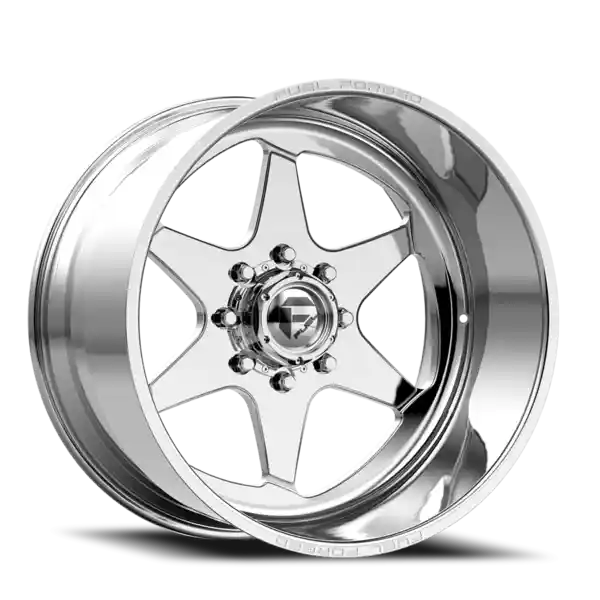 FF115 20X14 5X5.5 POLISH -69MM