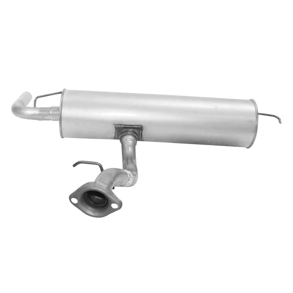 FRONTIER OBDII CATALYTIC CONVERTER DIRECT FIT