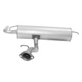 AP Exhaust Products auto part