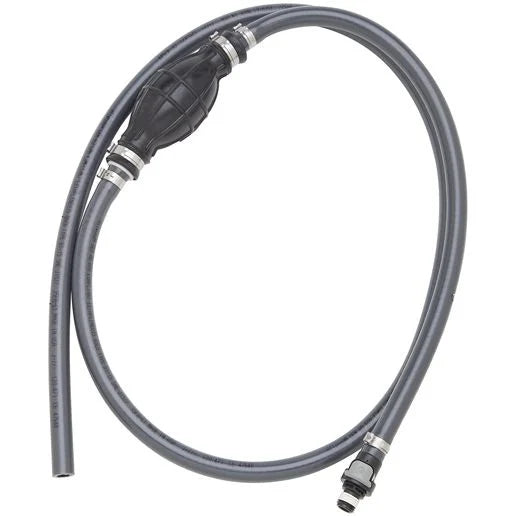 4 STEP PONTOON TELE LDR
