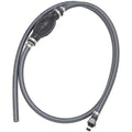 4 STEP PONTOON TELE LDR