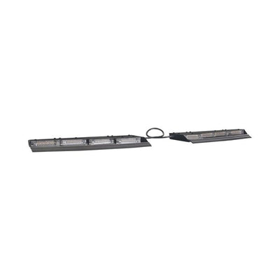 EMERGENCY LIGHTING, HALF PHANTOM, D