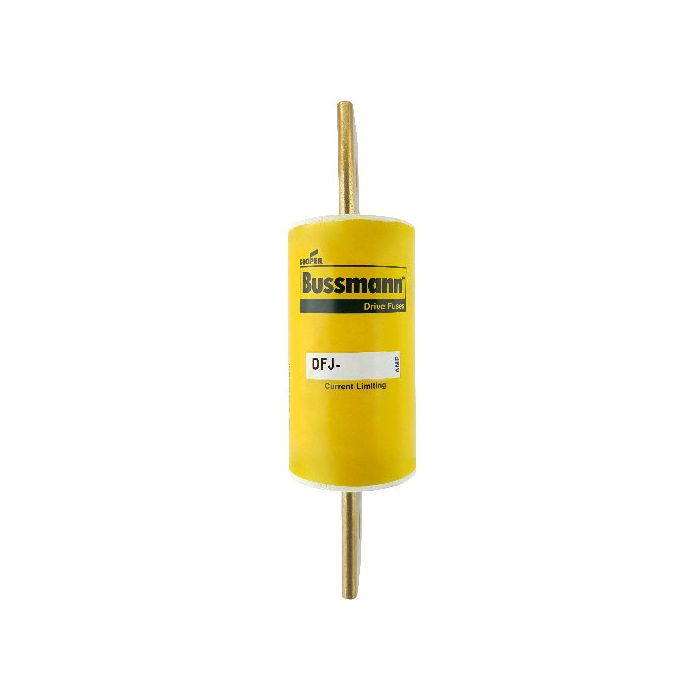 DRIVE FUSE