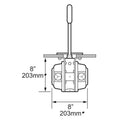 PUMP HEND MK5 DA-T (UNDER