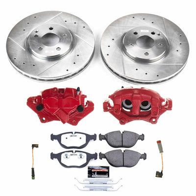 PowerStop auto part