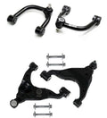4 Inch Front 3 Inch Rear Lift Kit w Shocks 05-23 Tacoma RWD Freedom Off-Road