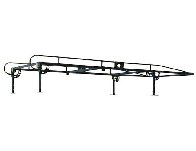LADDER RACK UTILITY BODY STEEL