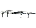 LADDER RACK UTILITY BODY STEEL