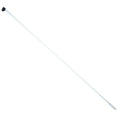 MOORING WHIP 14' LINES&HDW 10000L