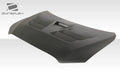 2008-2017 Mitsubishi Lancer / Lancer Evolution 10 Duraflex GT Concept Hood - 1 Piece