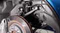 97-13 Corvette Control Arm Bushing Kit