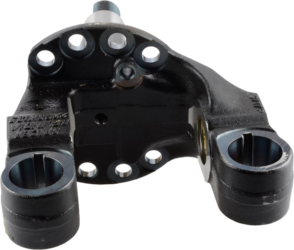 STEERING SHAFT