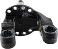 STEERING SHAFT