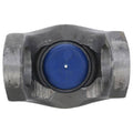 SLIP YOKE ASSY