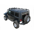 JEEP ROOF RACK