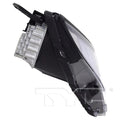 2324 HY PALISADE SEL/XRT/LTD LED DRL RH