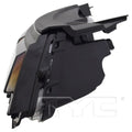 2324 HY PALISADE SEL/XRT/LTD LED DRL RH