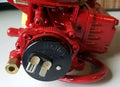 Holley auto part