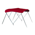 4 BOW 4893 W/ BOOT SUN-DURA