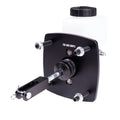 Chase Bays hardware kit