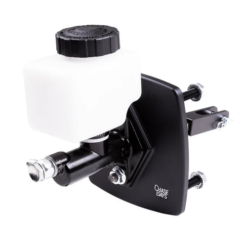 Chase Bays hardware kit