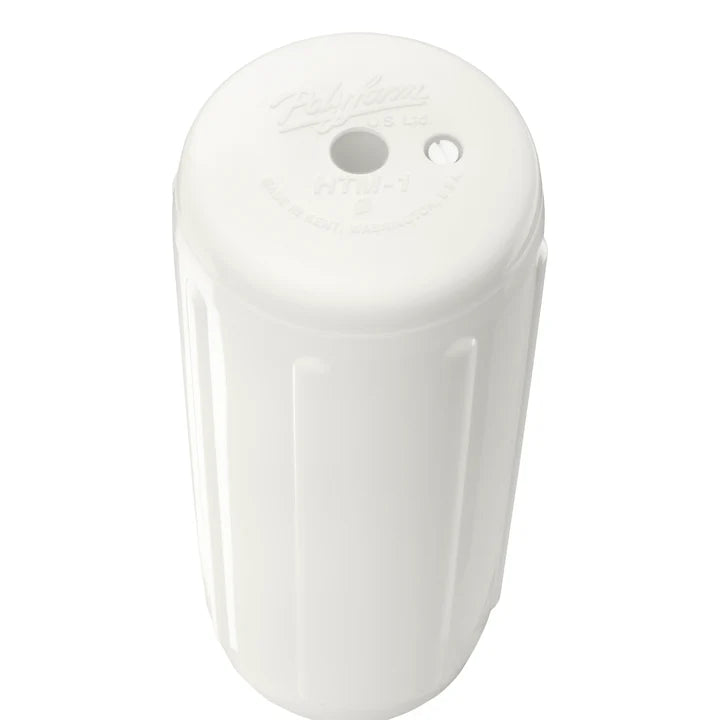 39IN DIAMETER. 122.5IN CIRCUMFERENCE BUOY A7 GREEN W/GREY RH