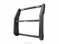 LR SERIES PUSH BUMPER - (ALUMINUM)