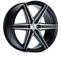 Vossen auto part