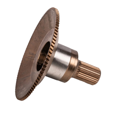 ATS Diesel auto part