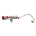 Big Gun 85-00 Honda XR 600R EVO R Series Full System Exhaust