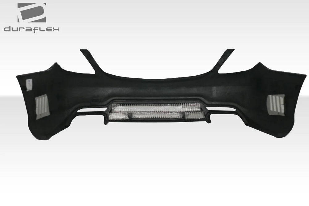 2014-2020 Mercedes S Class W222 Duraflex W-1 Rear Bumper - 1 Piece (S)