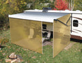19FT SOLERA SCREEN ROOM