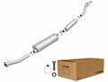 EXHAUST KIT - 15-19 FORD TRANSIT-25