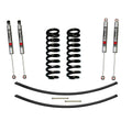Skyjacker 2-2.5"KIT,05>F250 4WD W/GAS
