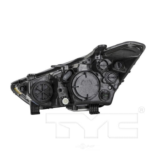 1315 HY SNTA FE (5 SEAT) HID W/O AFS H.L RH