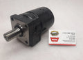 (MTO)S/P MOTOR HYD 4.8CI
