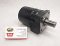(MTO)S/P MOTOR HYD 4.8CI
