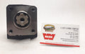 (MTO)S/P MOTOR HYD 4.8CI
