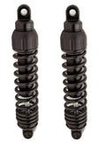 Progressive Harley 444 Series Shocks 12.5in - Black