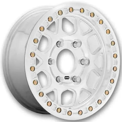KM450 17X9 BLANK RW-MACH 25MM (108-