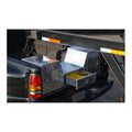 GOOSENECK/5TH WHEEL TAILGATE BOX PULL OUT DRAWER