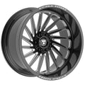 FITTIPALDI OFF ROAD FTF503-L 22X12