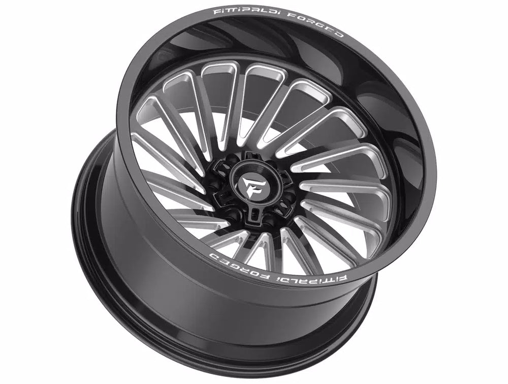 FITTIPALDI OFF ROAD FTF503-L 22X12