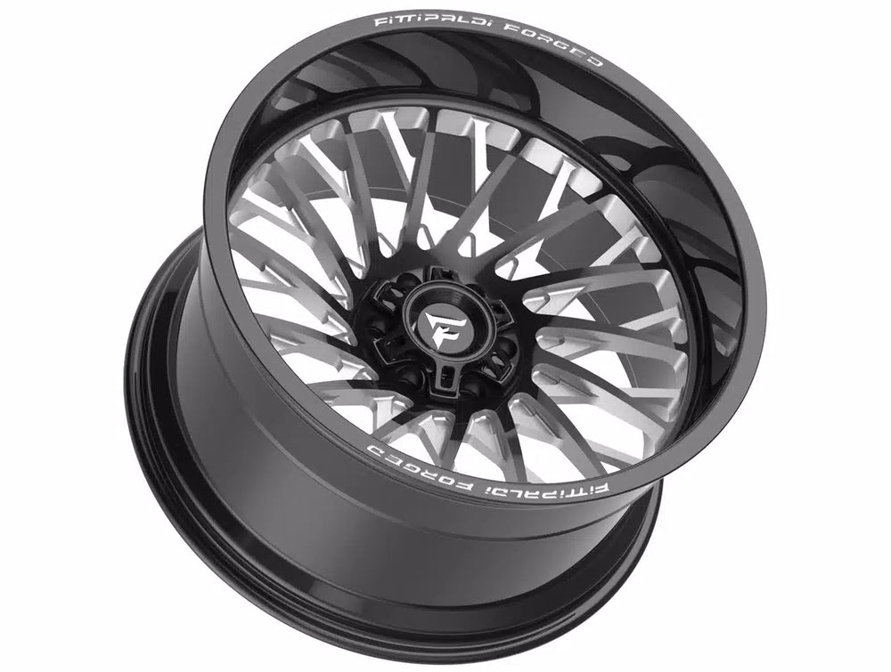 FITTIPALDI OFF ROAD FTF501-R 22X12