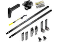 LIGHT 6000LB/600LB WD KIT W/SHANK/BUILT IN FRICTION SWAY CONTROL/HARDWARE