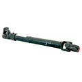 STEERING SHAFT