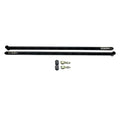 UNIVERSAL 60 IN TRACTION BARS FLAT BLACK